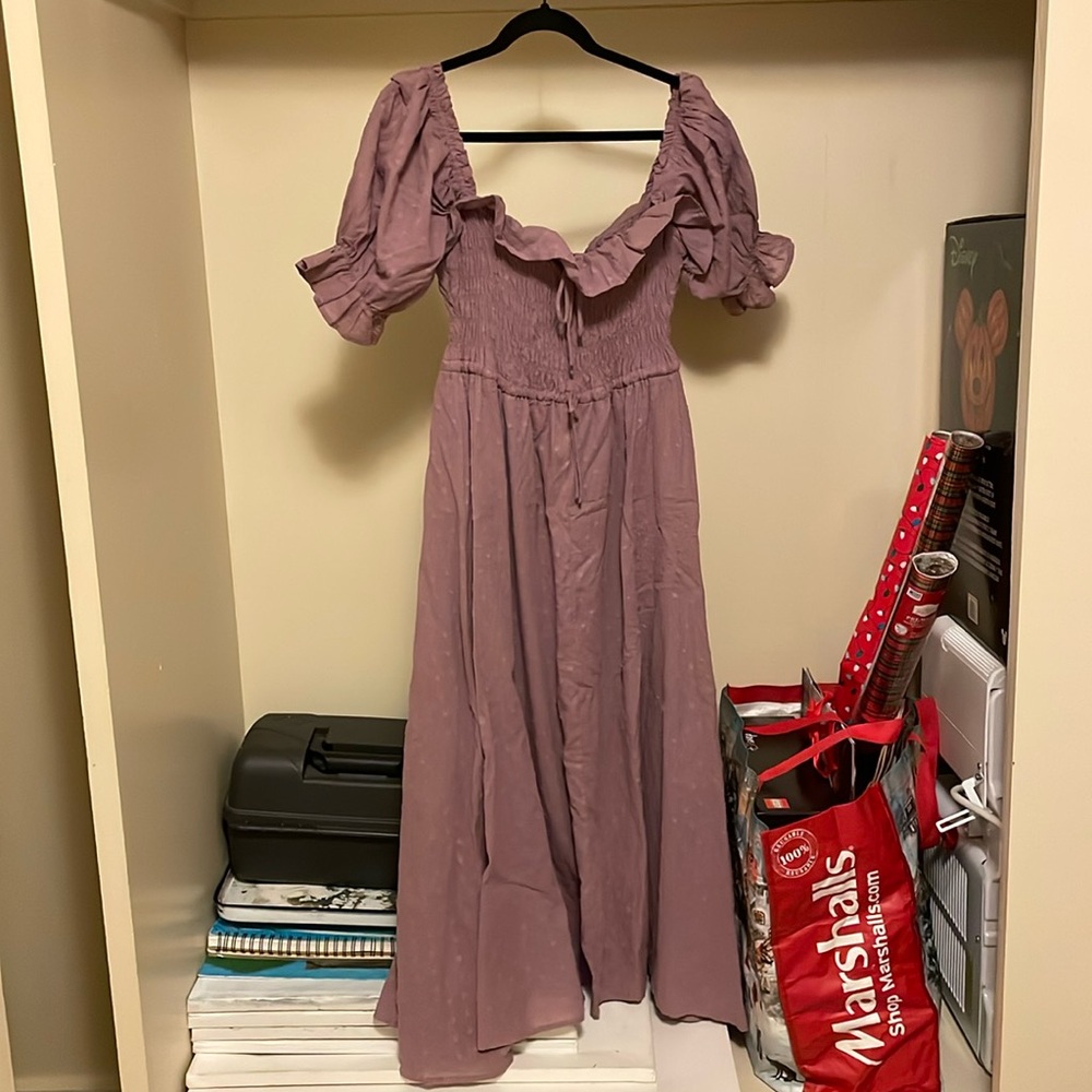 Amazon dress